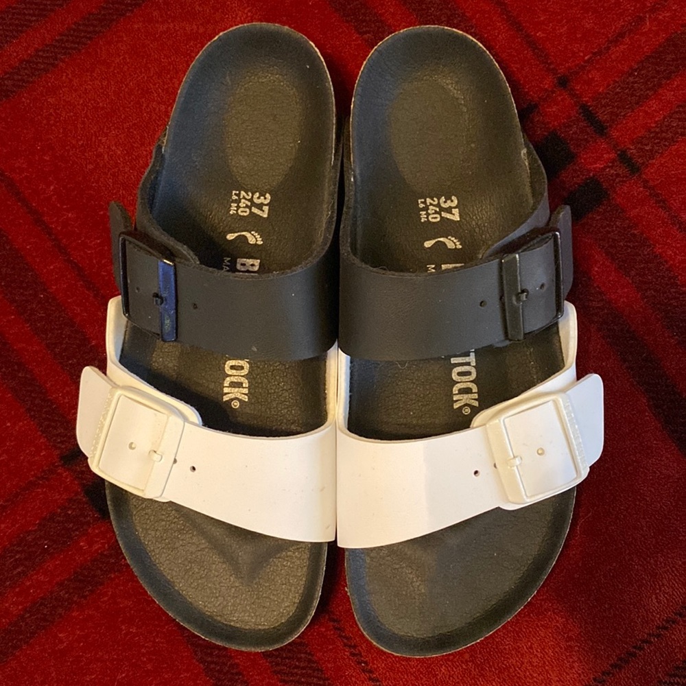 Birkenstock Arizona Split - Size 37